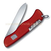 Нож Victorinox Alpineer от магазина Мандривник Украина